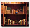 La Biblioteca di RossoScarlatto